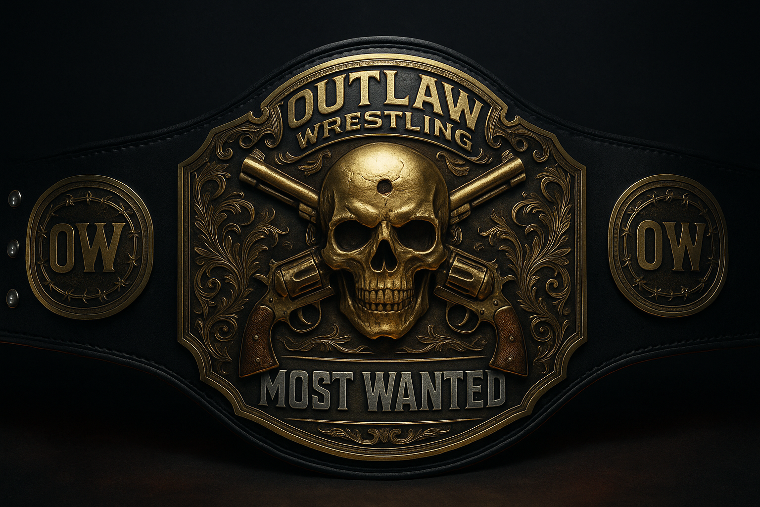 Most Wanted Championship